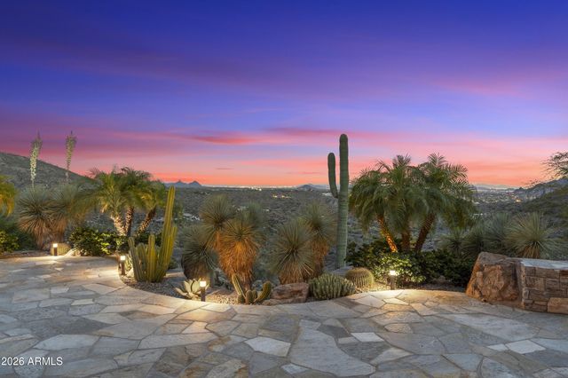 40803 N BRANGUS Road, Scottsdale, AZ 85262