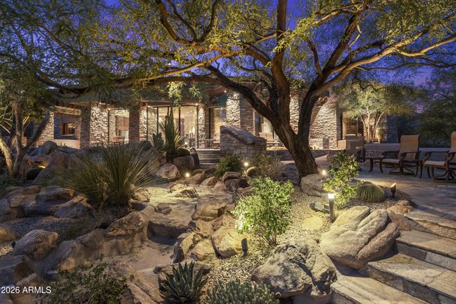 40803 N BRANGUS Road, Scottsdale, AZ 85262