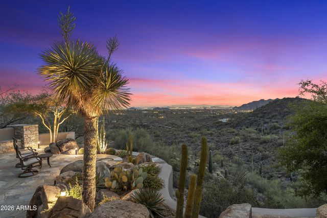 40803 N BRANGUS Road, Scottsdale, AZ 85262