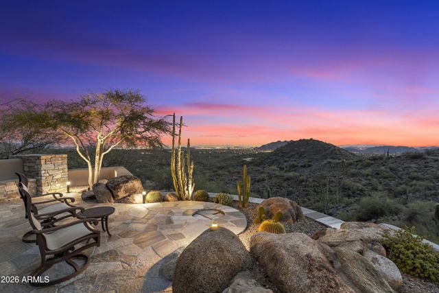 40803 N BRANGUS Road, Scottsdale, AZ 85262