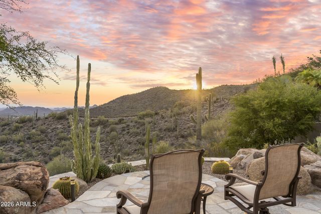40803 N BRANGUS Road, Scottsdale, AZ 85262