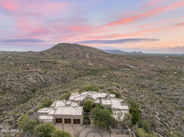 40803 N BRANGUS Road, Scottsdale, AZ 85262