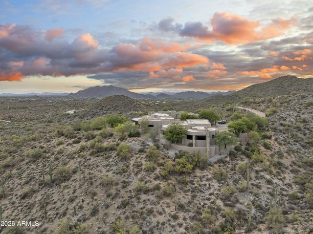 40803 N BRANGUS Road, Scottsdale, AZ 85262