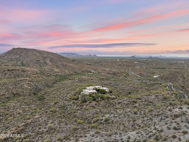 40803 N BRANGUS Road, Scottsdale, AZ 85262
