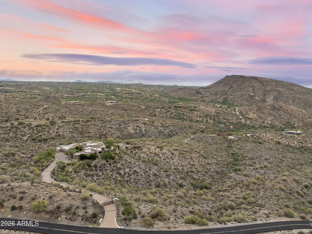 Image 1 of property listing at 40803 N BRANGUS Road, Scottsdale, AZ 85262