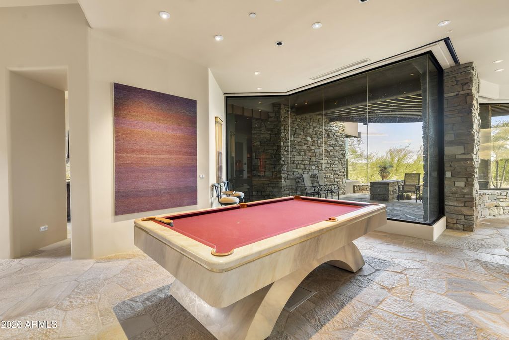 Image 19 of property listing at 40803 N BRANGUS Road, Scottsdale, AZ 85262