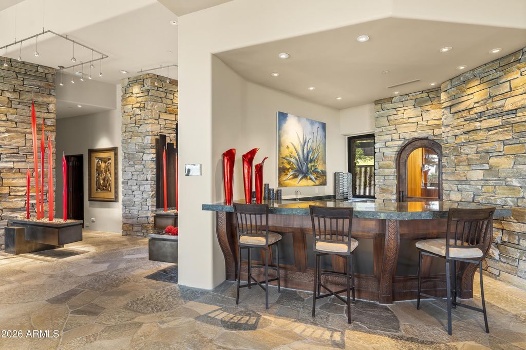 Image 22 of property listing at 40803 N BRANGUS Road, Scottsdale, AZ 85262