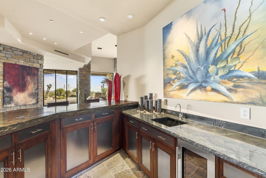 Image 25 of property listing at 40803 N BRANGUS Road, Scottsdale, AZ 85262