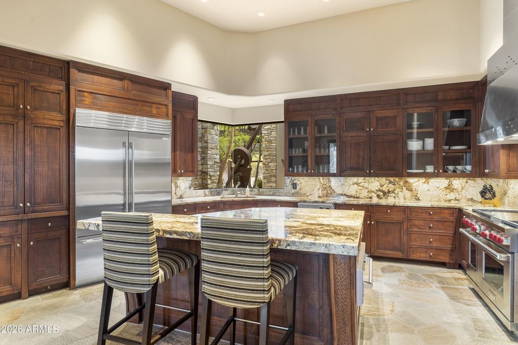 Image 27 of property listing at 40803 N BRANGUS Road, Scottsdale, AZ 85262