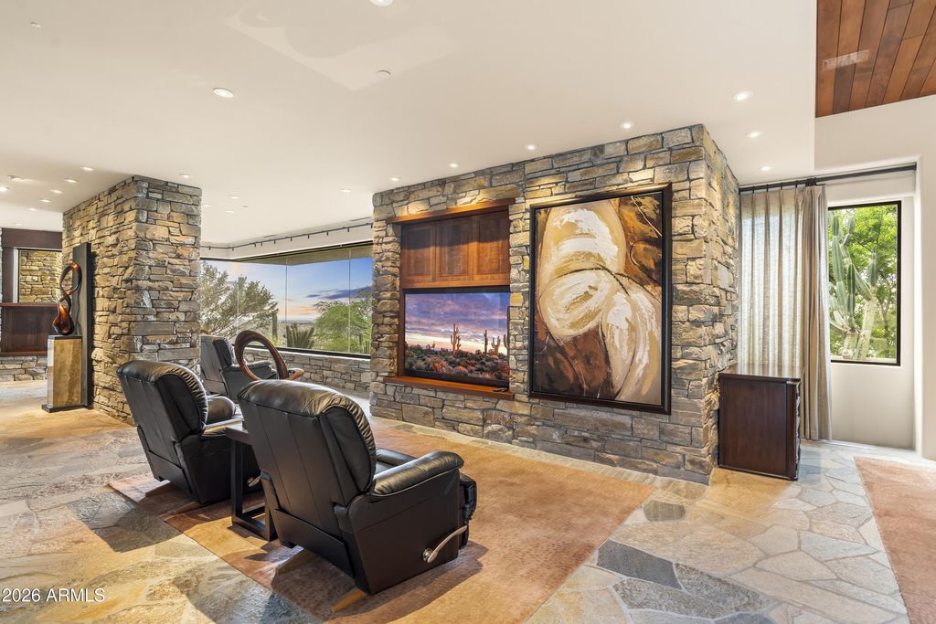 Image 35 of property listing at 40803 N BRANGUS Road, Scottsdale, AZ 85262