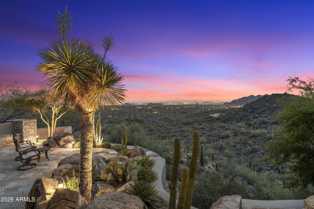 Image 51 of property listing at 40803 N BRANGUS Road, Scottsdale, AZ 85262