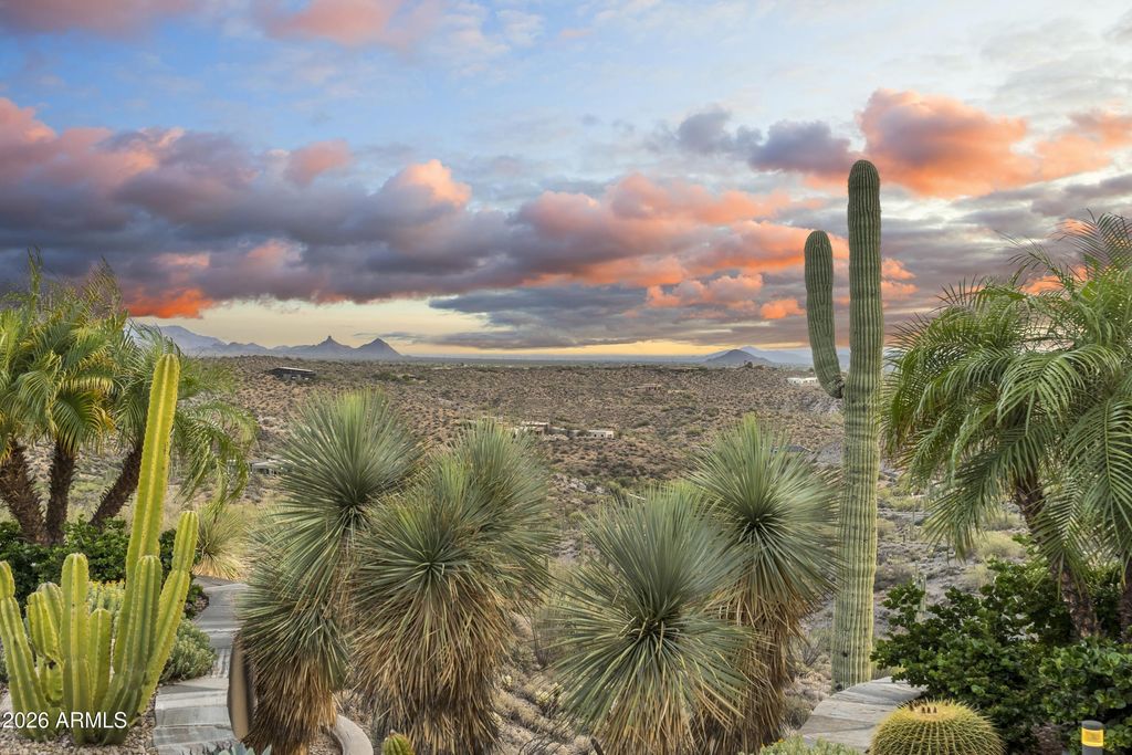 Image 53 of property listing at 40803 N BRANGUS Road, Scottsdale, AZ 85262