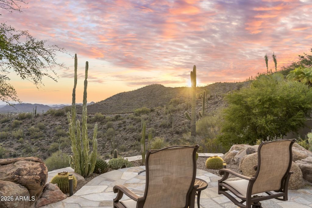 Image 56 of property listing at 40803 N BRANGUS Road, Scottsdale, AZ 85262