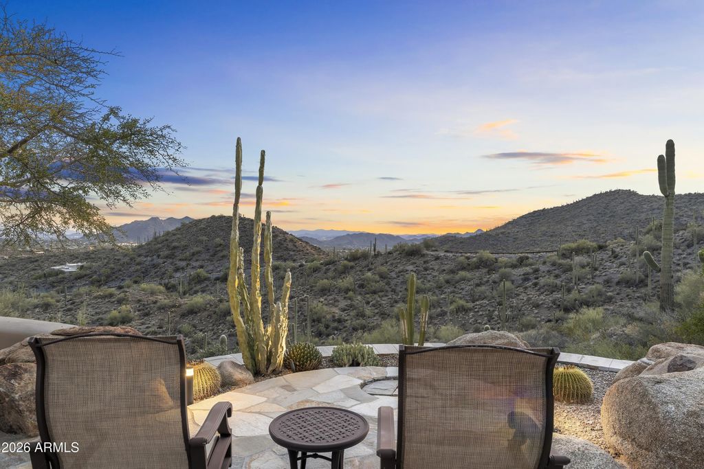 Image 58 of property listing at 40803 N BRANGUS Road, Scottsdale, AZ 85262