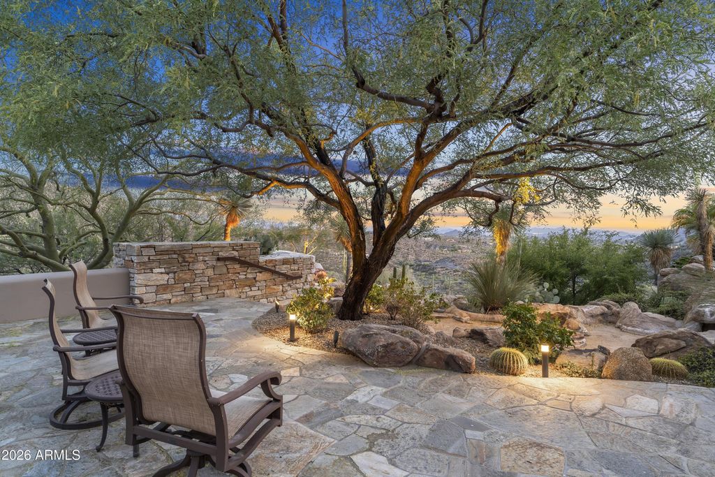 Image 59 of property listing at 40803 N BRANGUS Road, Scottsdale, AZ 85262