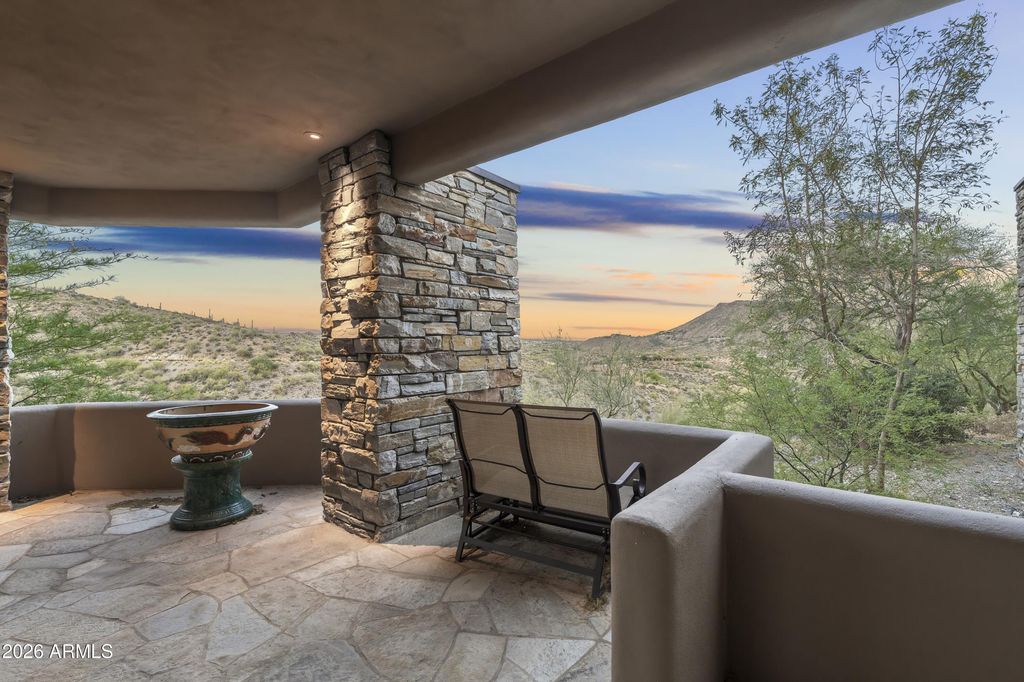 Image 61 of property listing at 40803 N BRANGUS Road, Scottsdale, AZ 85262