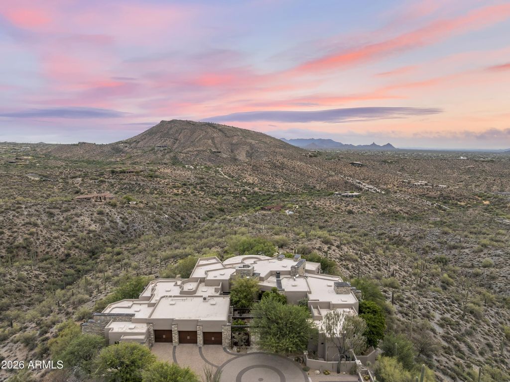 Image 62 of property listing at 40803 N BRANGUS Road, Scottsdale, AZ 85262