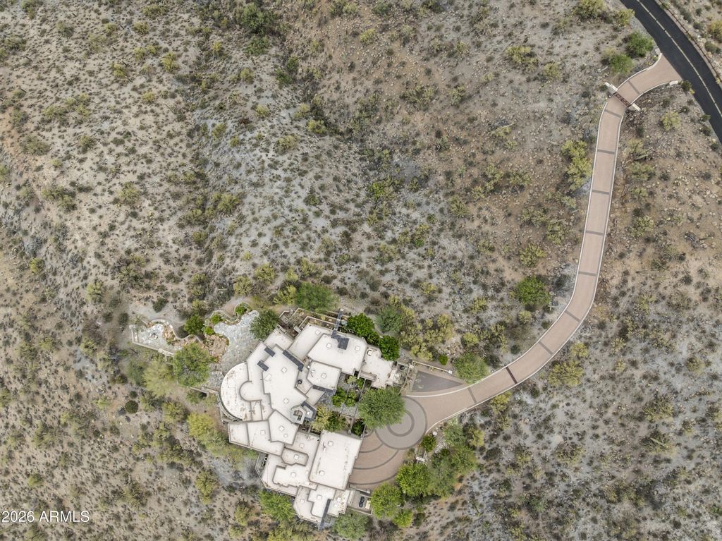 Image 64 of property listing at 40803 N BRANGUS Road, Scottsdale, AZ 85262