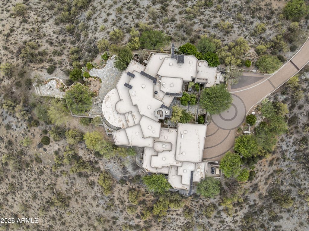 Image 65 of property listing at 40803 N BRANGUS Road, Scottsdale, AZ 85262