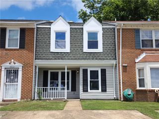 3920 Lantana PL, Virginia Beach, VA 23456
