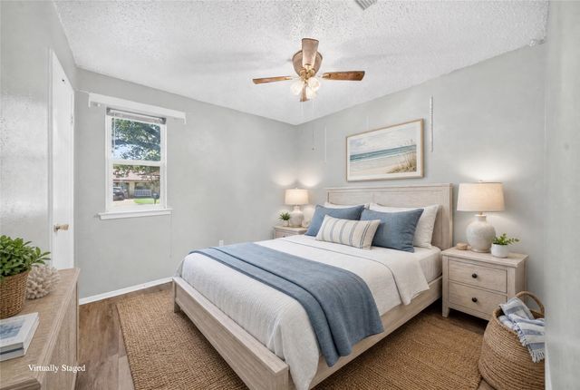 2461 Lisa Street, Grand Prairie, TX 75051