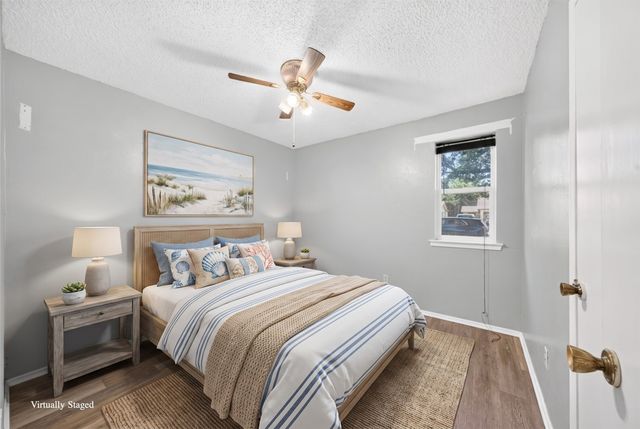 2461 Lisa Street, Grand Prairie, TX 75051
