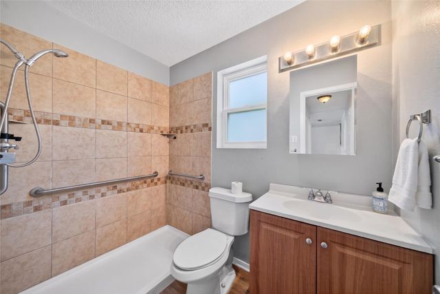 2461 Lisa Street, Grand Prairie, TX 75051