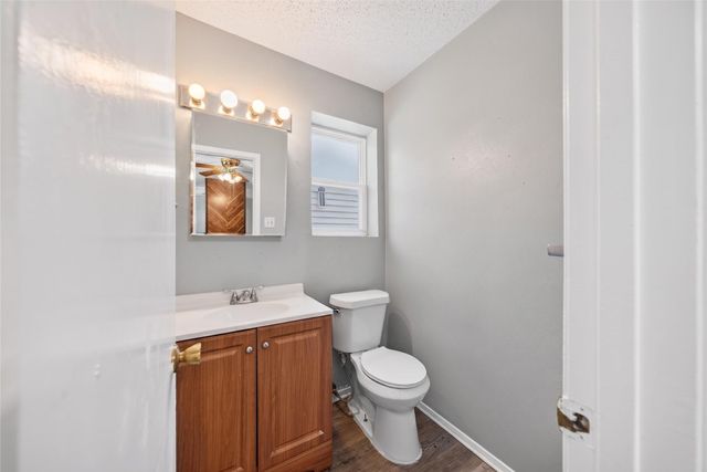 2461 Lisa Street, Grand Prairie, TX 75051
