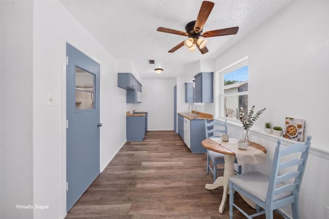 2461 Lisa Street, Grand Prairie, TX 75051