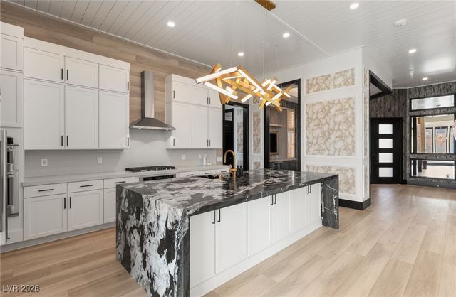 11041 Concord Valley Drive, Las Vegas, NV 89135