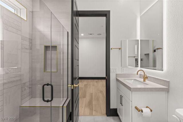 11041 Concord Valley Drive, Las Vegas, NV 89135