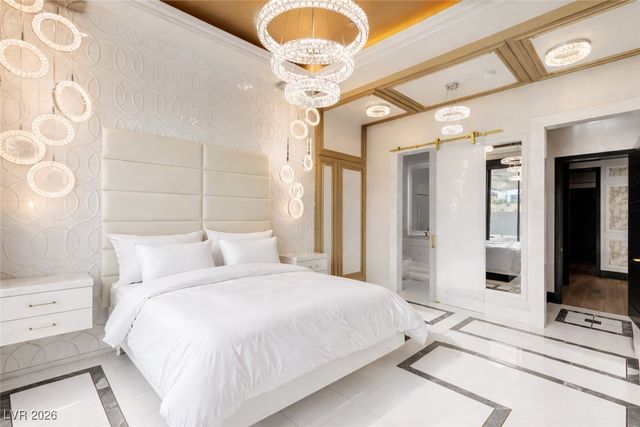 11041 Concord Valley Drive, Las Vegas, NV 89135