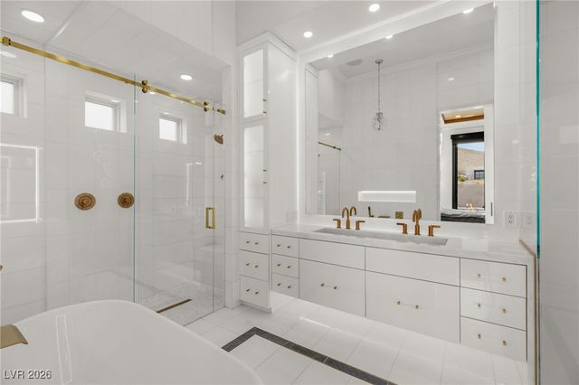 11041 Concord Valley Drive, Las Vegas, NV 89135