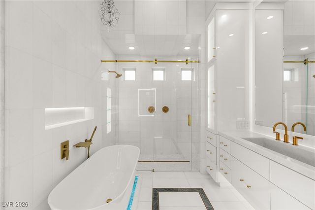 11041 Concord Valley Drive, Las Vegas, NV 89135