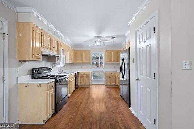 142 Cuaneta Drive, Leesburg, GA 31763