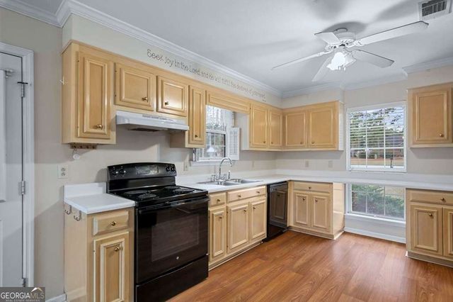 142 Cuaneta Drive, Leesburg, GA 31763