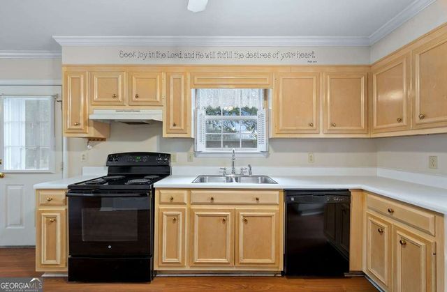 142 Cuaneta Drive, Leesburg, GA 31763