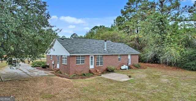 142 Cuaneta Drive, Leesburg, GA 31763
