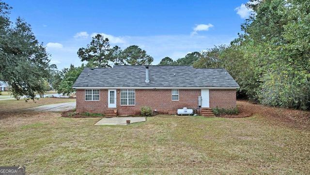 142 Cuaneta Drive, Leesburg, GA 31763
