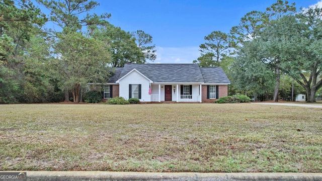 142 Cuaneta Drive, Leesburg, GA 31763