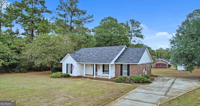 142 Cuaneta Drive, Leesburg, GA 31763