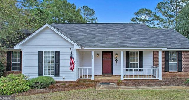 142 Cuaneta Drive, Leesburg, GA 31763