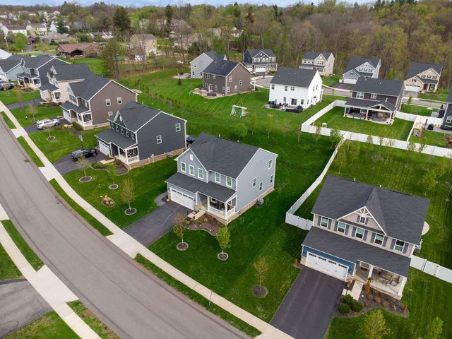 1014 Danason Drive, Indiana Twp, PA 15024