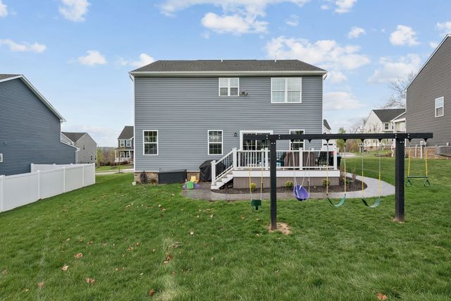 1014 Danason Drive, Indiana Twp, PA 15024