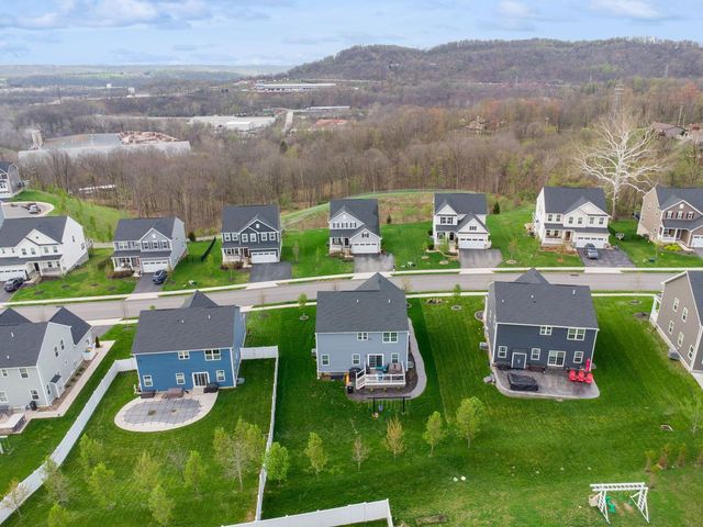 1014 Danason Drive, Indiana Twp, PA 15024