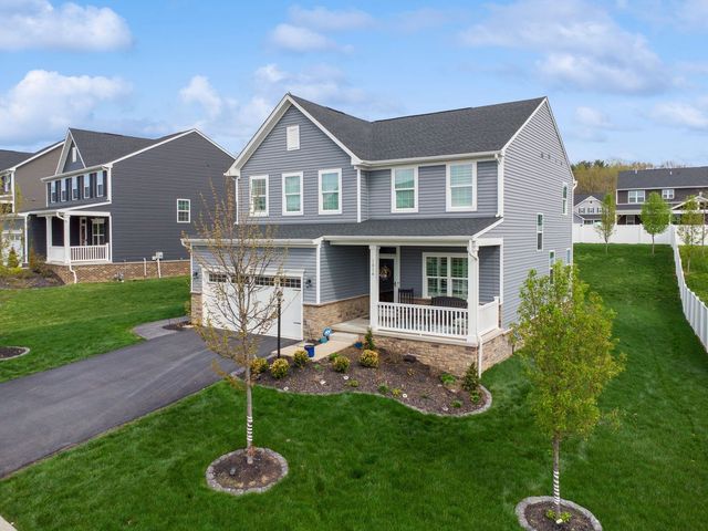 1014 Danason Drive, Indiana Twp, PA 15024