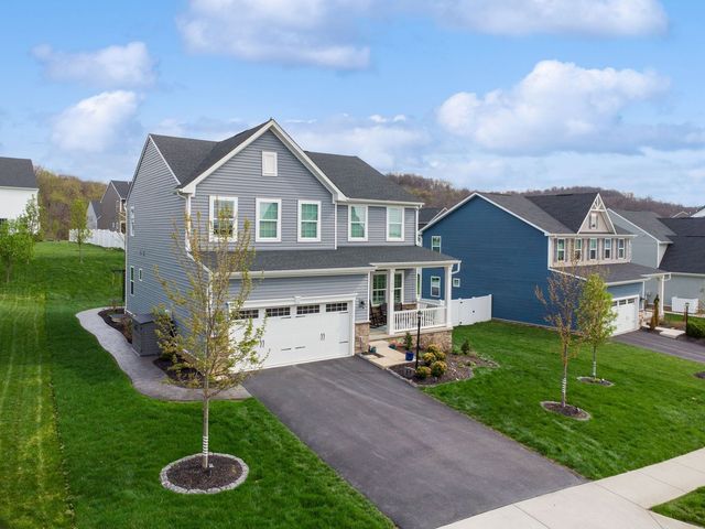 1014 Danason Drive, Indiana Twp, PA 15024