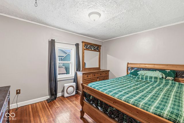 630 N Emerson Avenue, Indianapolis, IN 46219