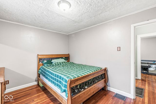 630 N Emerson Avenue, Indianapolis, IN 46219