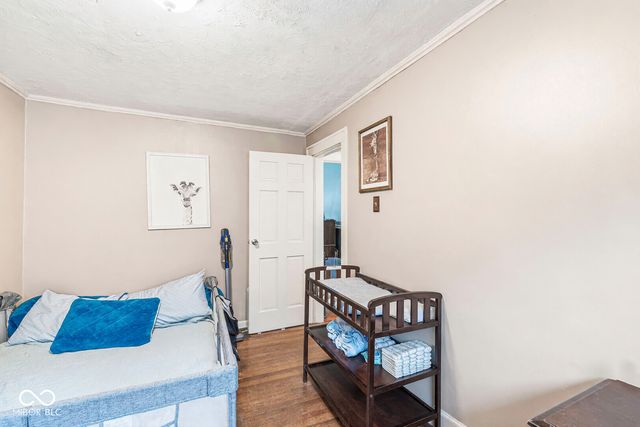 630 N Emerson Avenue, Indianapolis, IN 46219